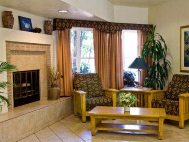 Comfort Inn San Diego Old Town Exterior photo